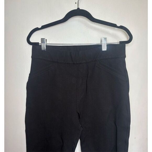 SPANX Backseam Skinny Pants in black size M - Picture 6 of 16